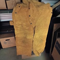  2 Welding Pants Overalls  $50  Best Offer