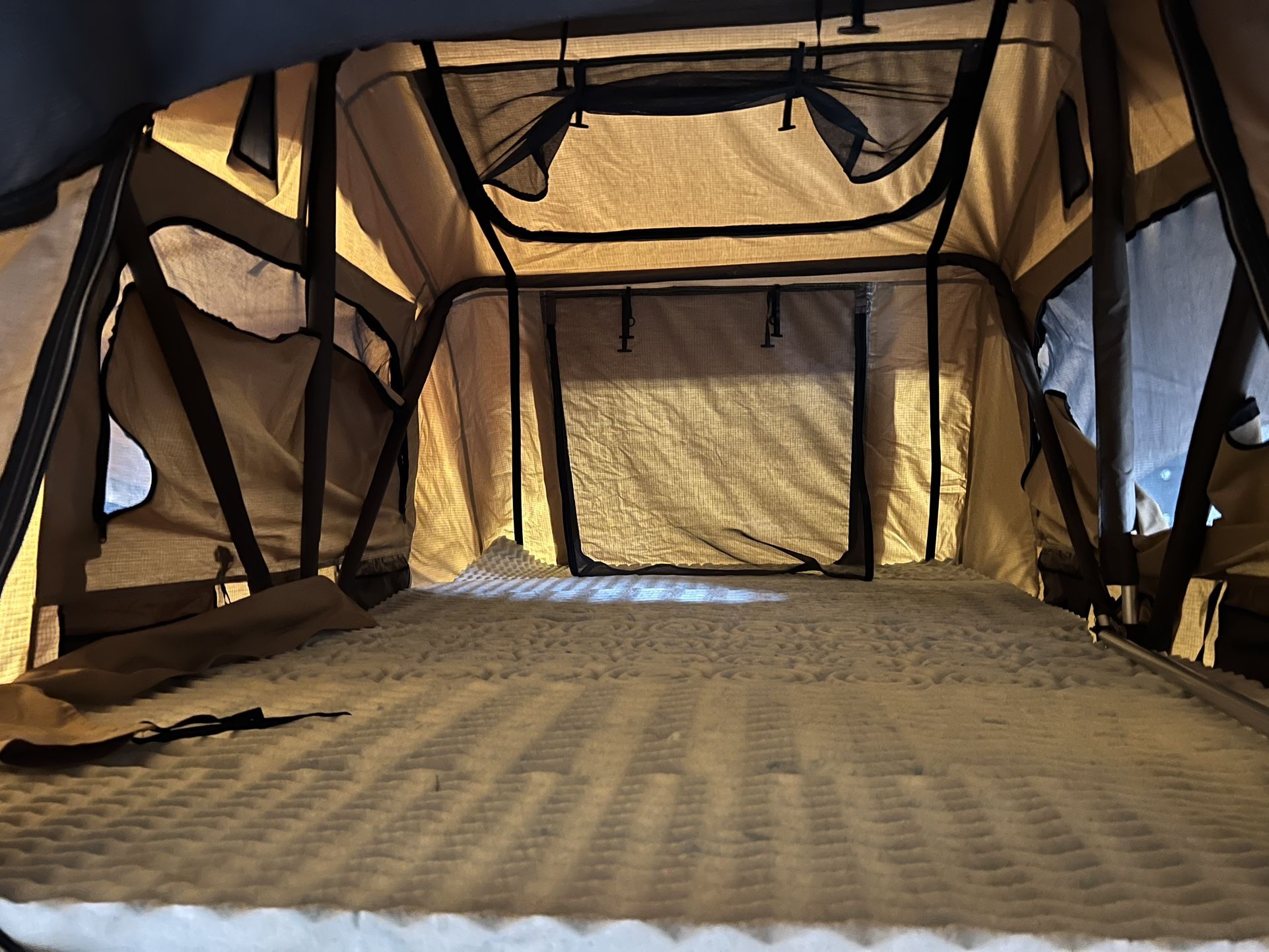 CVT tent for Sale in Vancouver, WA OfferUp
