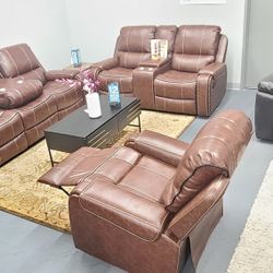 New Sofa Set Same Day Delivery 