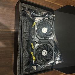 Msi Rx 6700xt 12 Gb