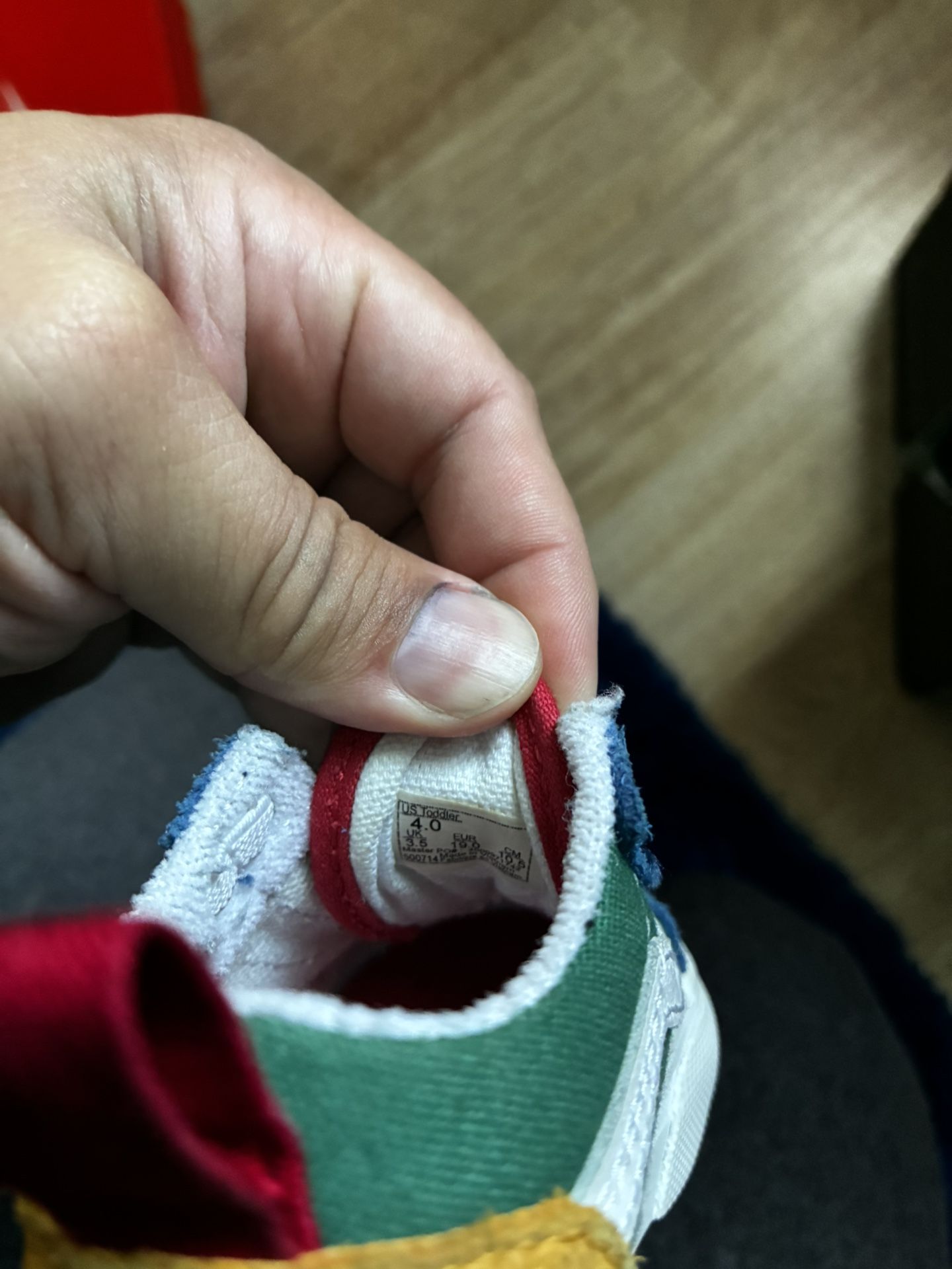 Vans