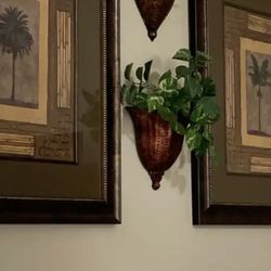 Gorgeous Palm prints 