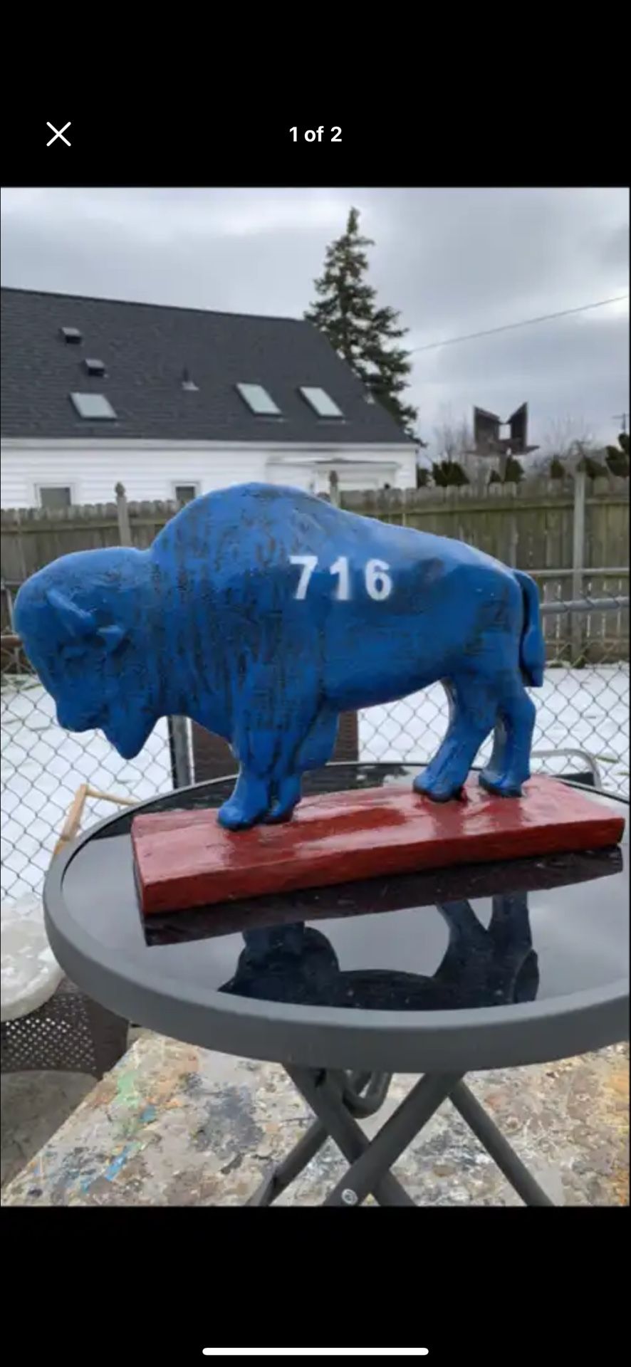 The 716 Buffalo