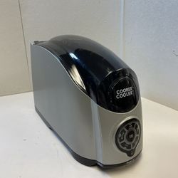 Cooper Cooler HC-01 Rapid Beverage Chiller For Bottles Cans and Wine - Tested