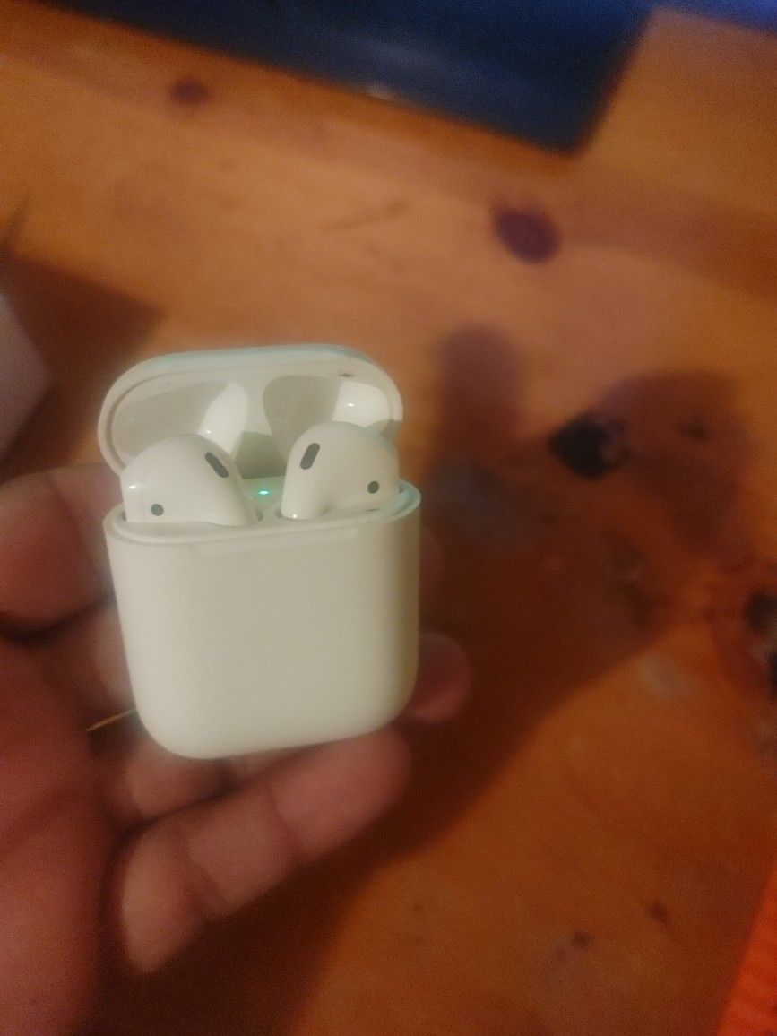 Apple Airpods 3 80