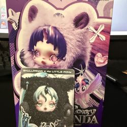 Pop Mart- My Little Pony( Secret 2)