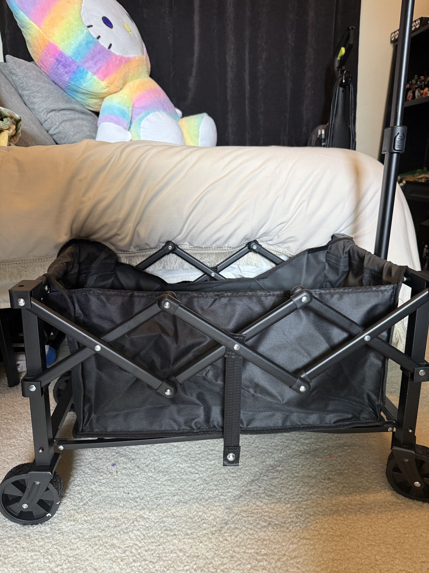 Mini Wagon