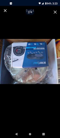 2007 Subaru legacy brake pads and rotors