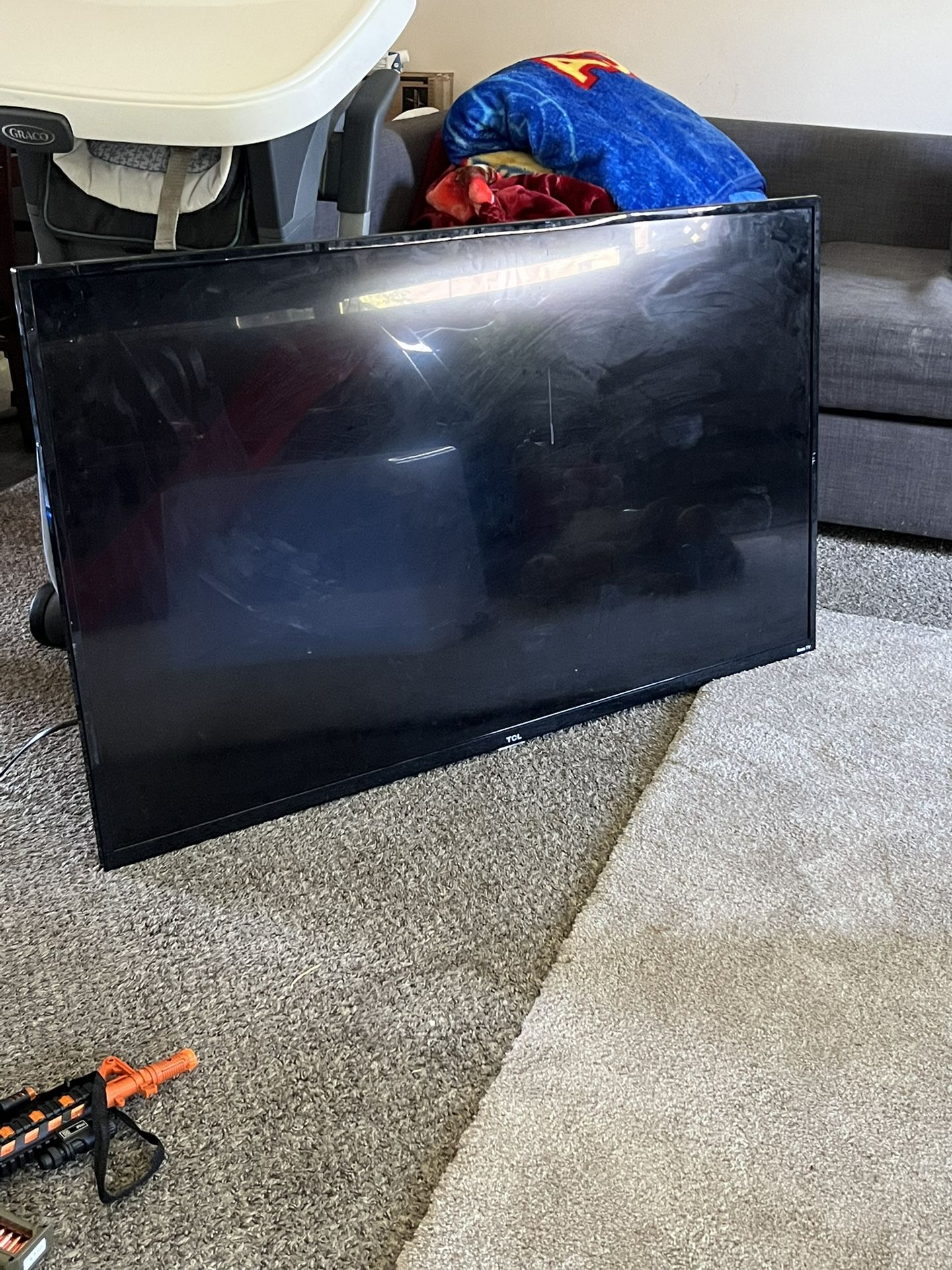 “50 Inch Tv