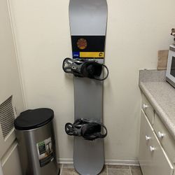 BURTON 🏂  SNOWBOARD 