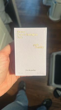Maison Francis Kurkdjian Paris gentle Fluidity Eau De Parfum
