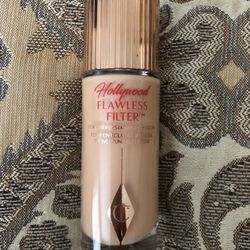Charlotte Tilbury Hollywood Flawless Filter