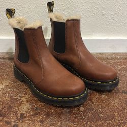 Doc martens Girl Boots 