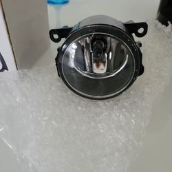 Ford  Left Side Fog Light New