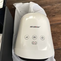 Hand Massager Cordless Hand Massager with Heat and Compression for Arthritis and Carpal Tunnel  Brand new  Location Torrance