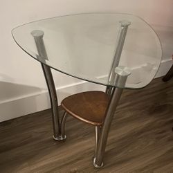 Coffee Table  Heavy Duty