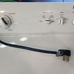 Kenmore ELITE Dryer