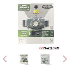 Police Security - 97813 Hunting & Camping Headset