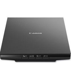Canon Canoscan Lide 300 Scanner