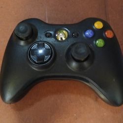 Xbox 360 Crotroller 