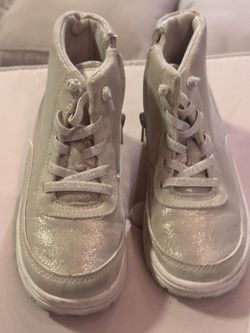 Girls Boots