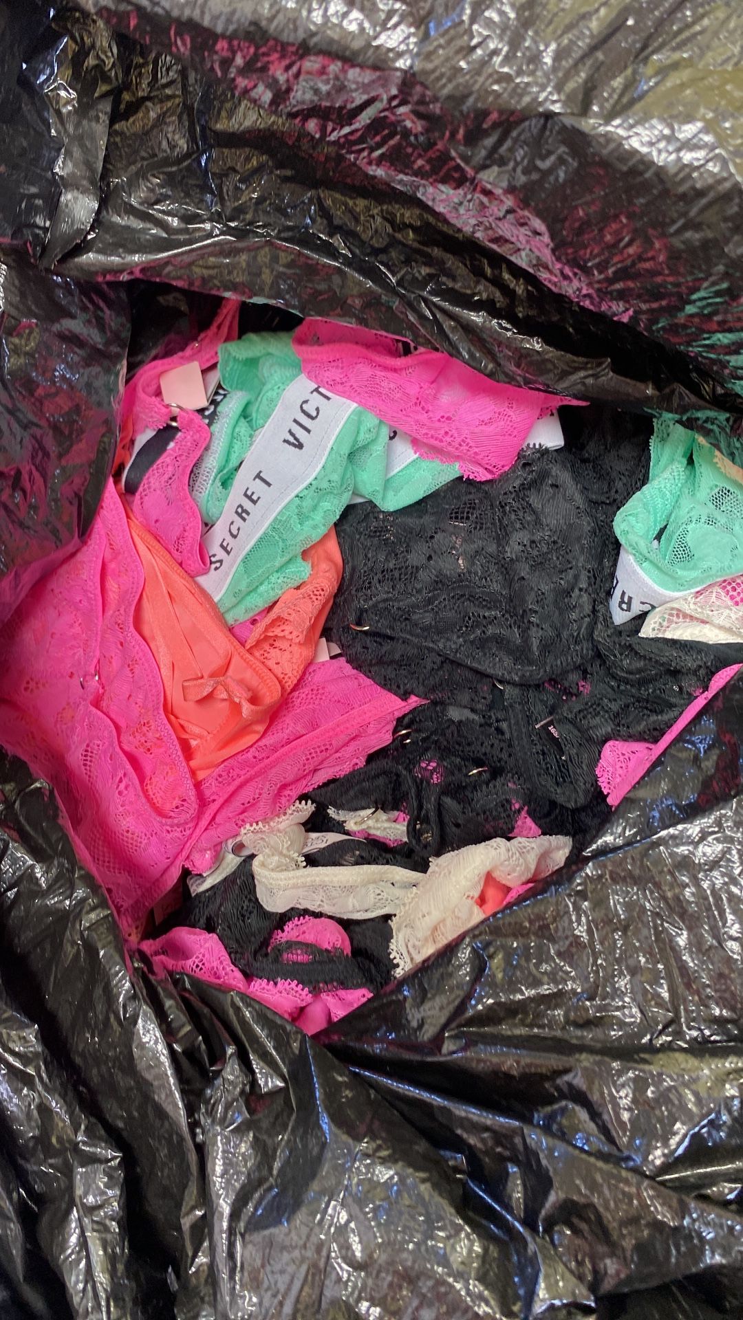 Victoria Secret "Very Sexy" Panties