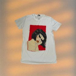 Graphic T Shirt