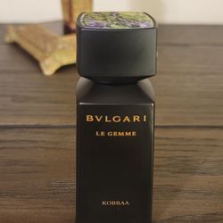 Bvlgari Le Gemme Kobraa