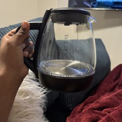 Kettle for Hot water 