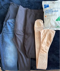 Maternity Bundle