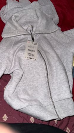 Zara Clothes.