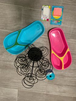 Party Items
