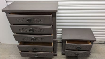 Dresser Set, Free Delivery👍
