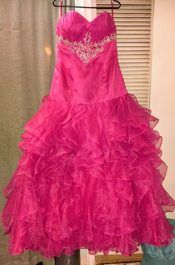Formal Dress