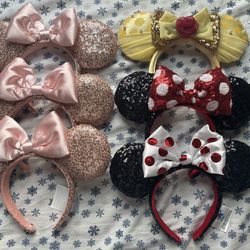 Disney Ears