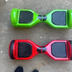 Razor hoverboard 