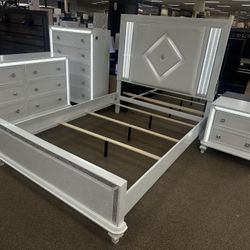 LED Bedroom Sets ✨✨✨