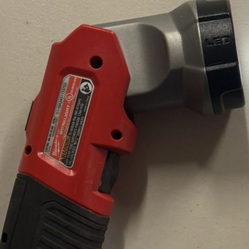 Milwaukee M-12 light , TOOL only