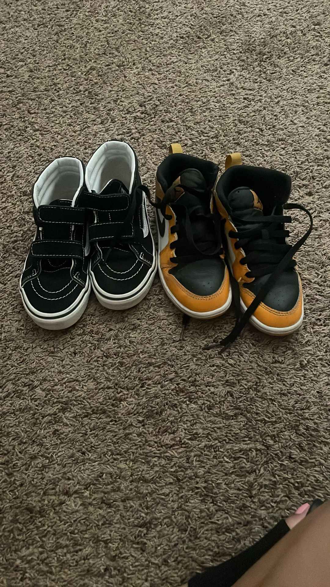Boys Shoes
