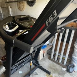 Sole F63