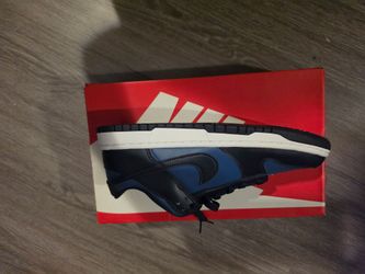 New shoes