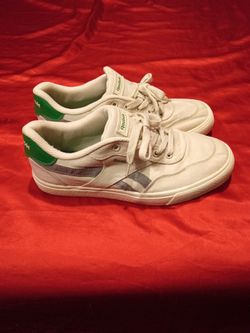 Rebook 6y
