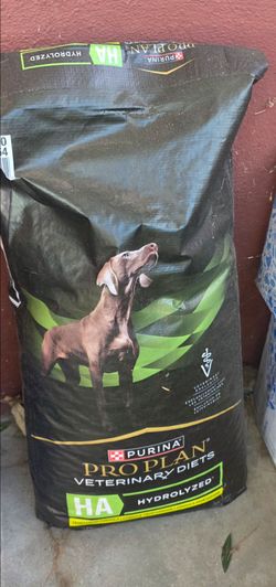 Purina Pro Plan prescription veterinarian diet