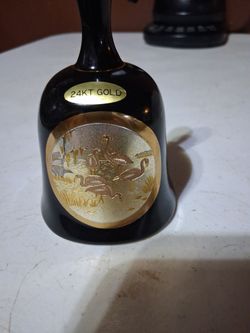 Oriental Bell