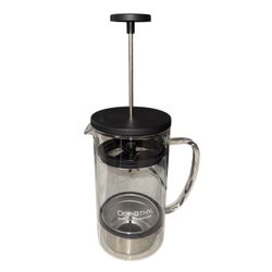DOROTHY RAPID COLD BREWER GLASS COFFEE MAKER STAINLESS FINE MESH FILTER
