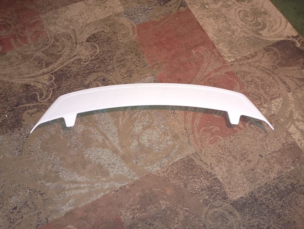 Factory Trunk Spoiler/ Wing For 99-03 Mustang GT Or V6 OEM
