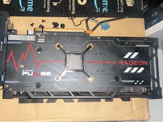 Sapphire Pulse Radeon RX 6700 XT 12GB Graphics card