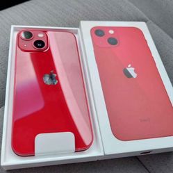 iPhone 13 Unlocked 5G 