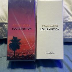 Louis Vuitton City of Stars and Imagination 