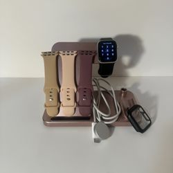 Apple Watch SE GPS